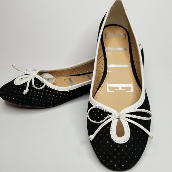 Elle Shoes - *New* String Bow Flats Elle Shoes - *New* String Bow Flats